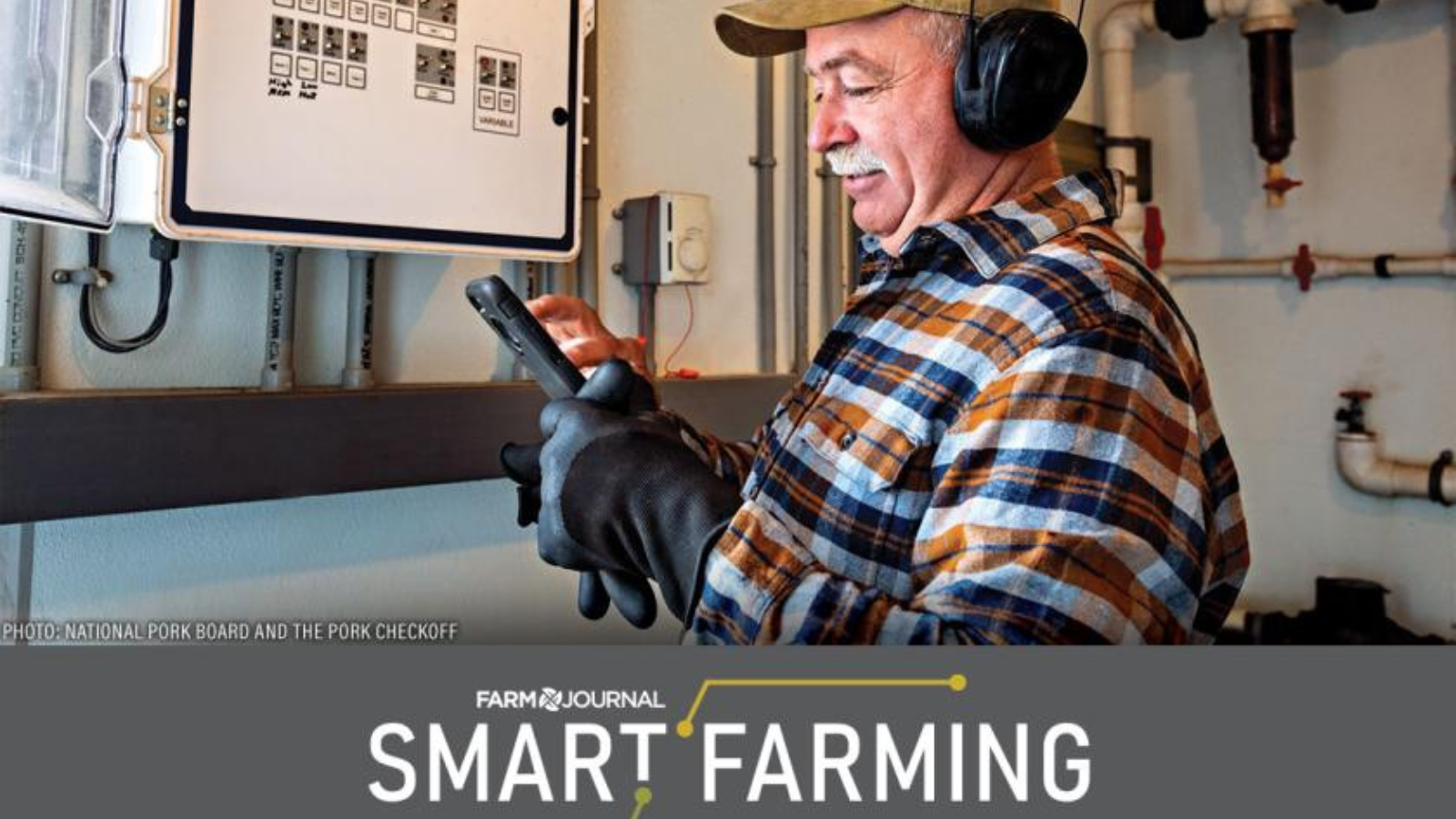 Smart Farming Thumbnail