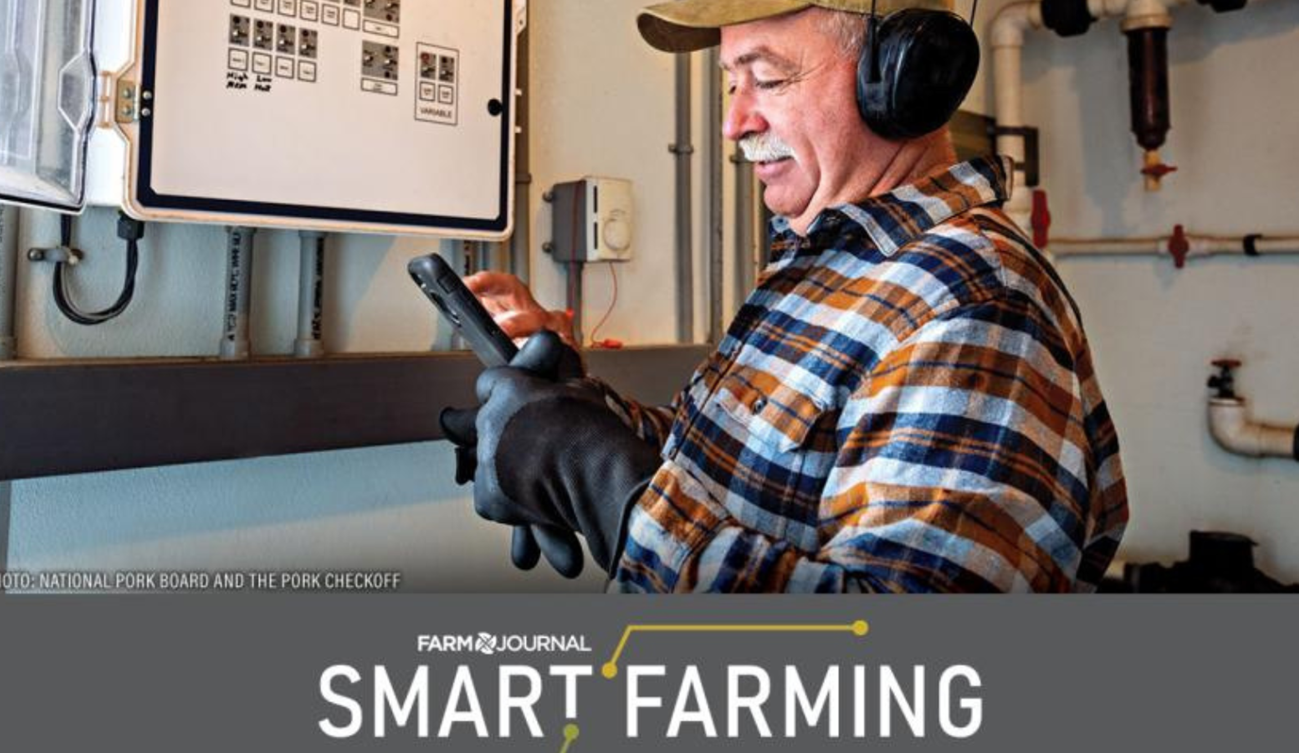 Smart Farming Thumbnail