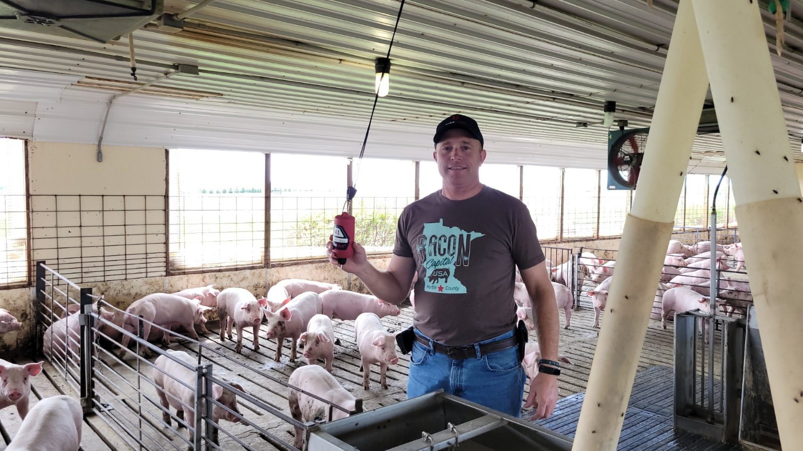 Lynn Becker BarnTalk