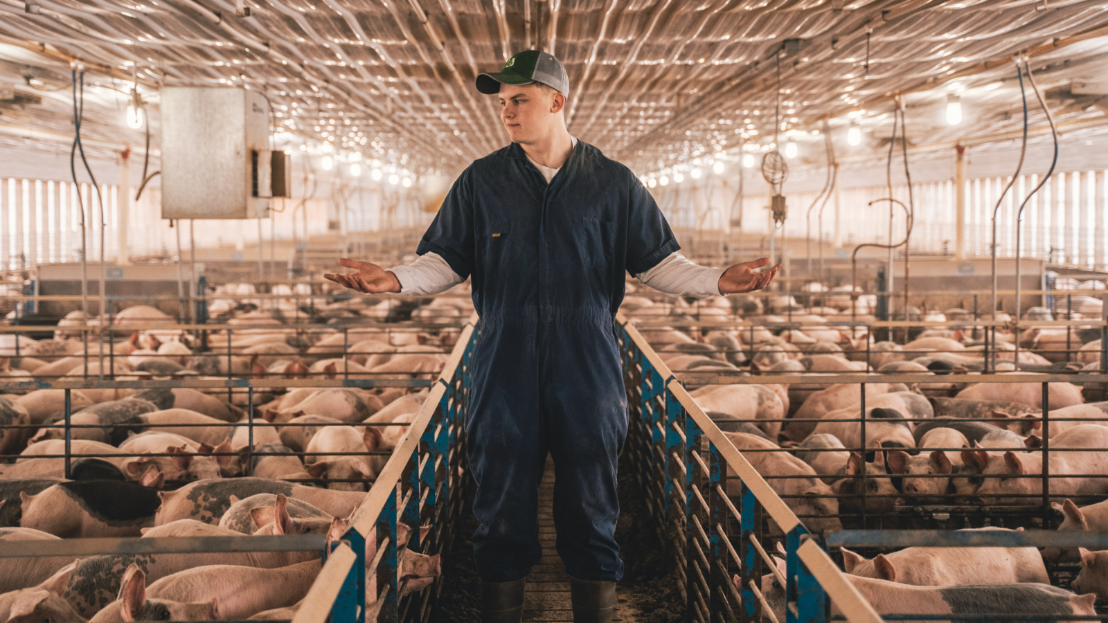 Sawyer Whisler BarnTalk