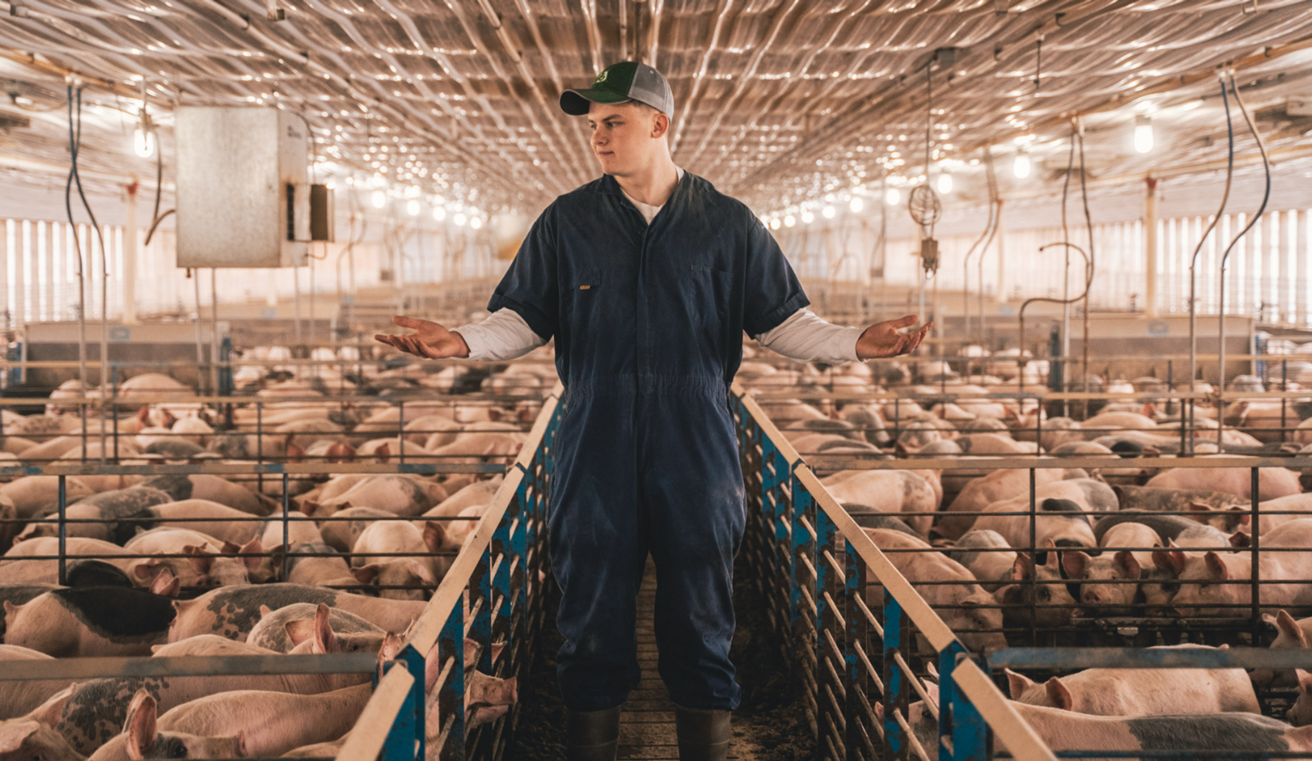 Sawyer Whisler BarnTalk