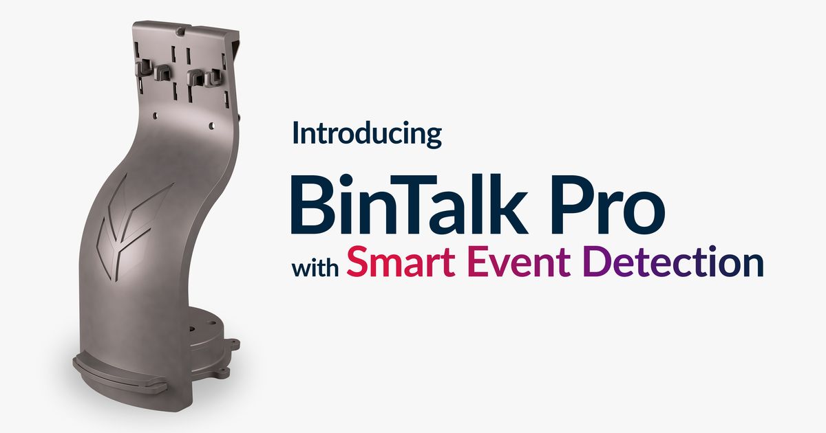 Smart barn monitoring, simplified.  | BarnTools