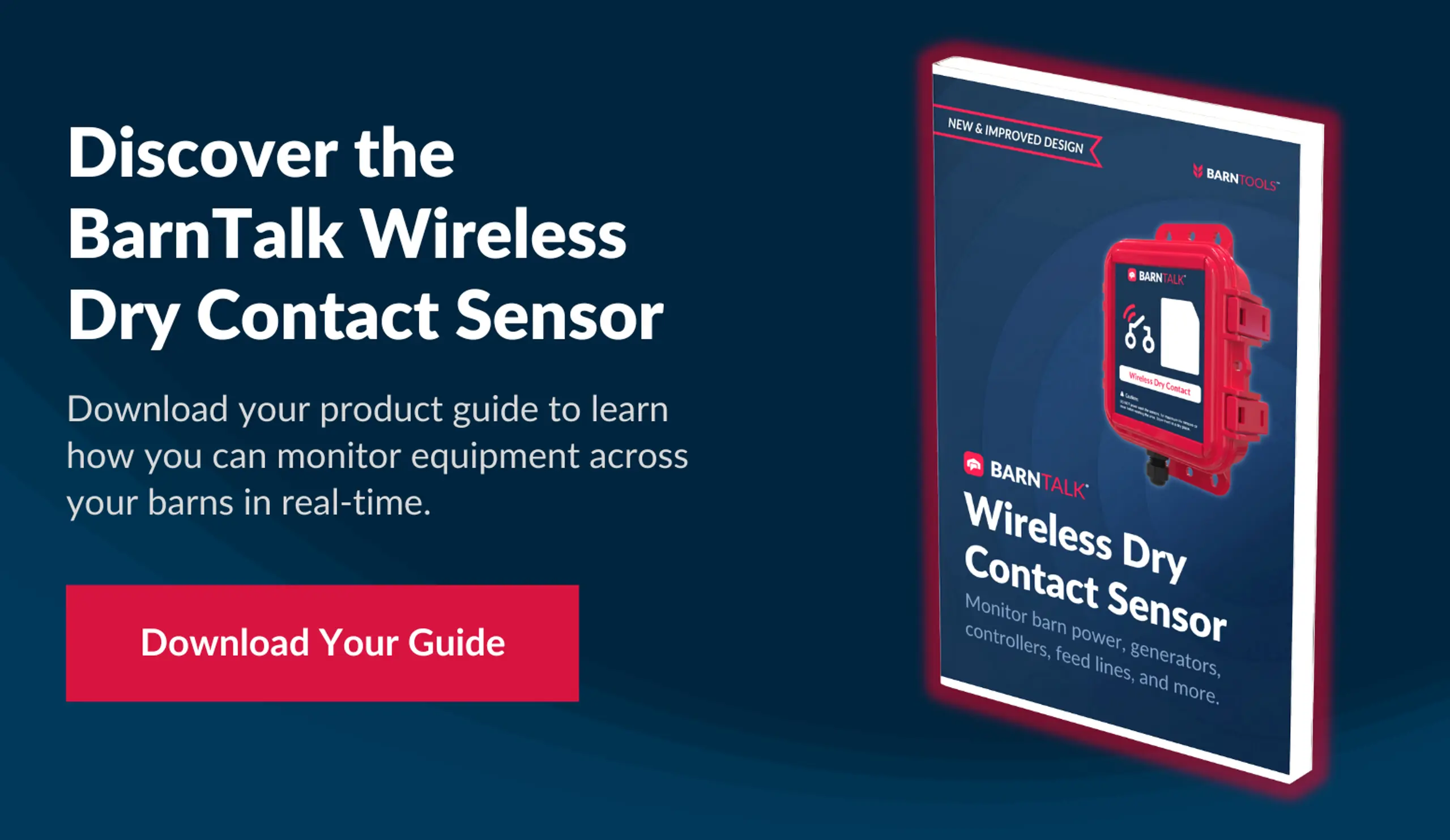 WDC Sensor Product Guide Thumbnail
