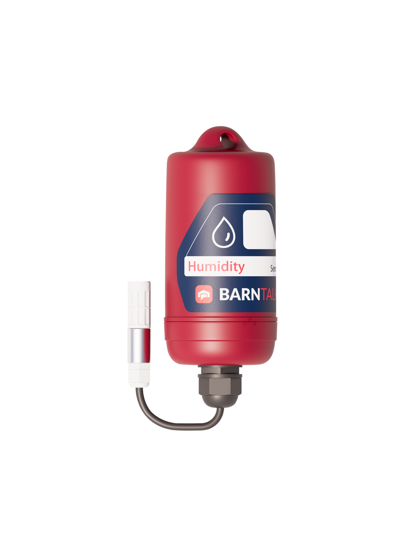 Wireless Humidity Sensor | BarnTools