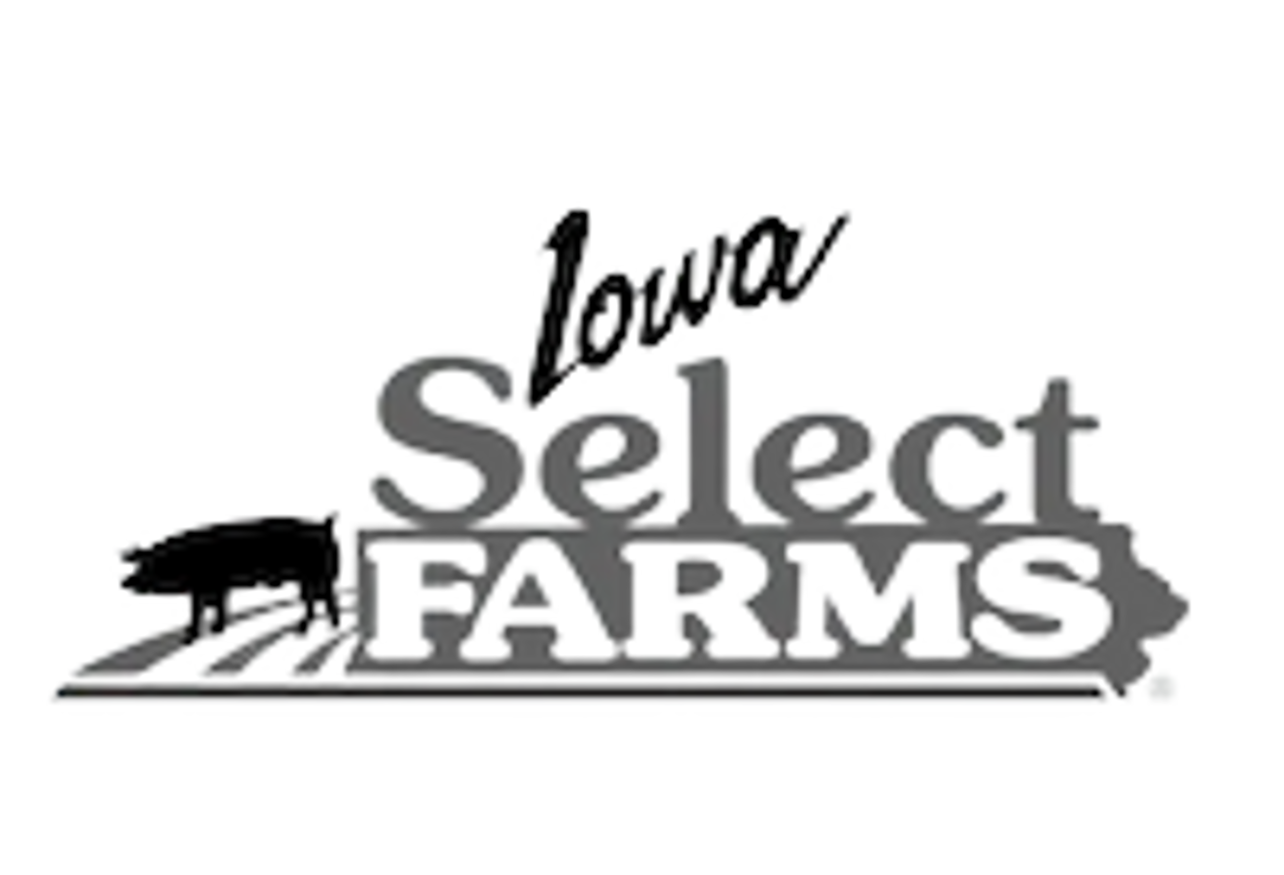 Iowa Select Farms Logo