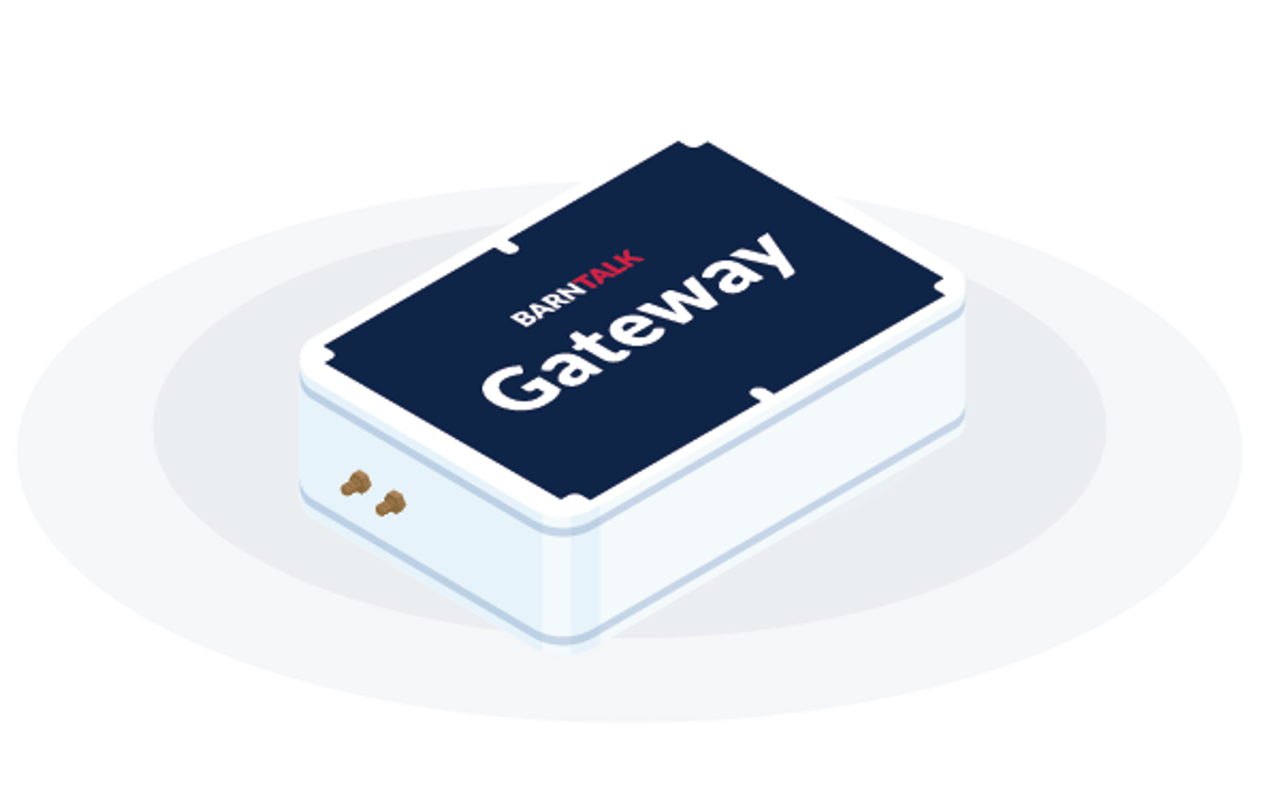 Gateway connect