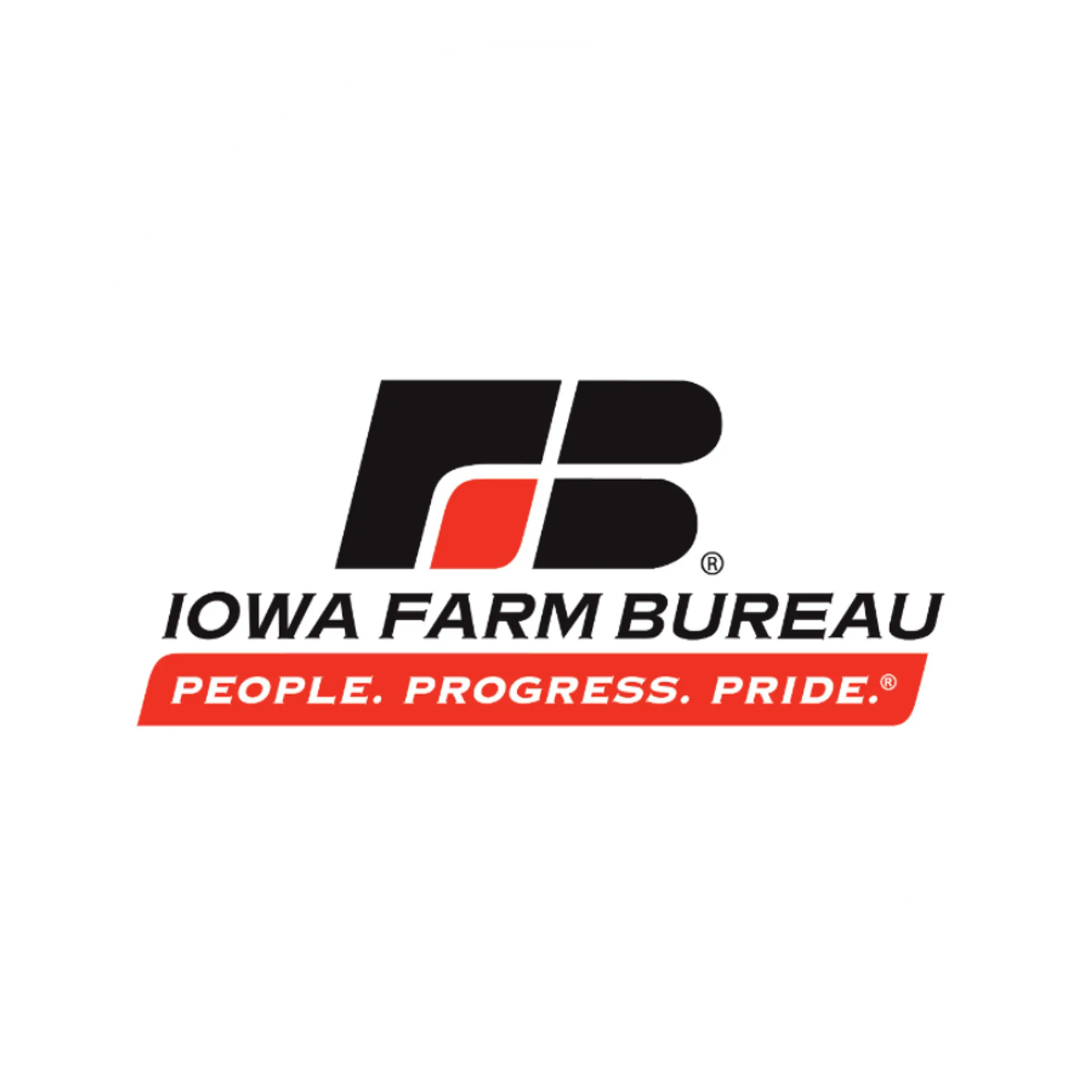 Iowa Farm Bureau logo