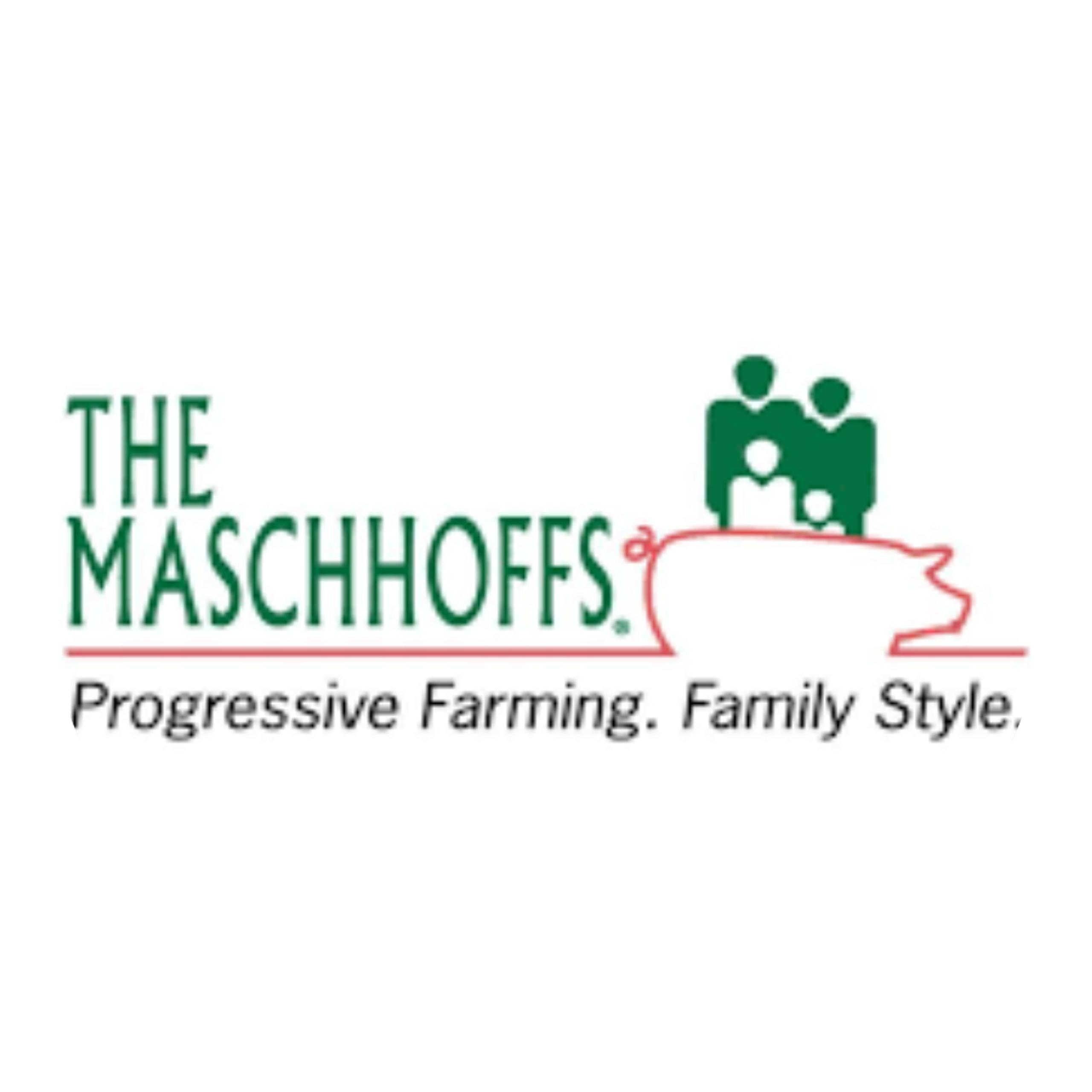 The Maschhoffs Logo