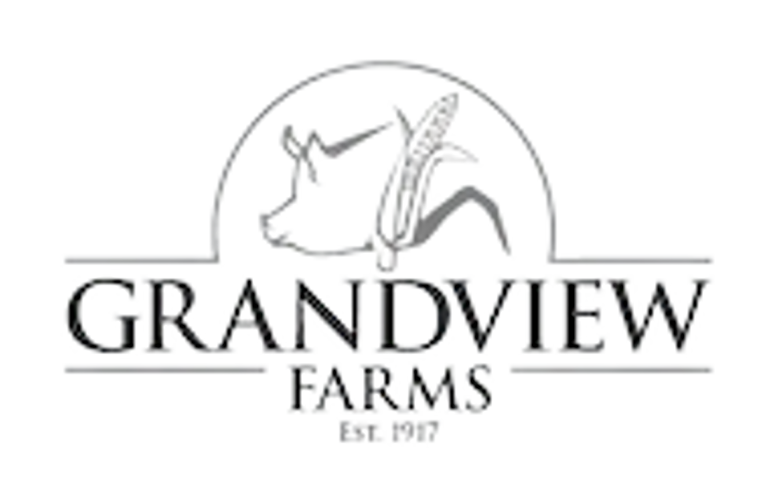 Grandview Farms Logo