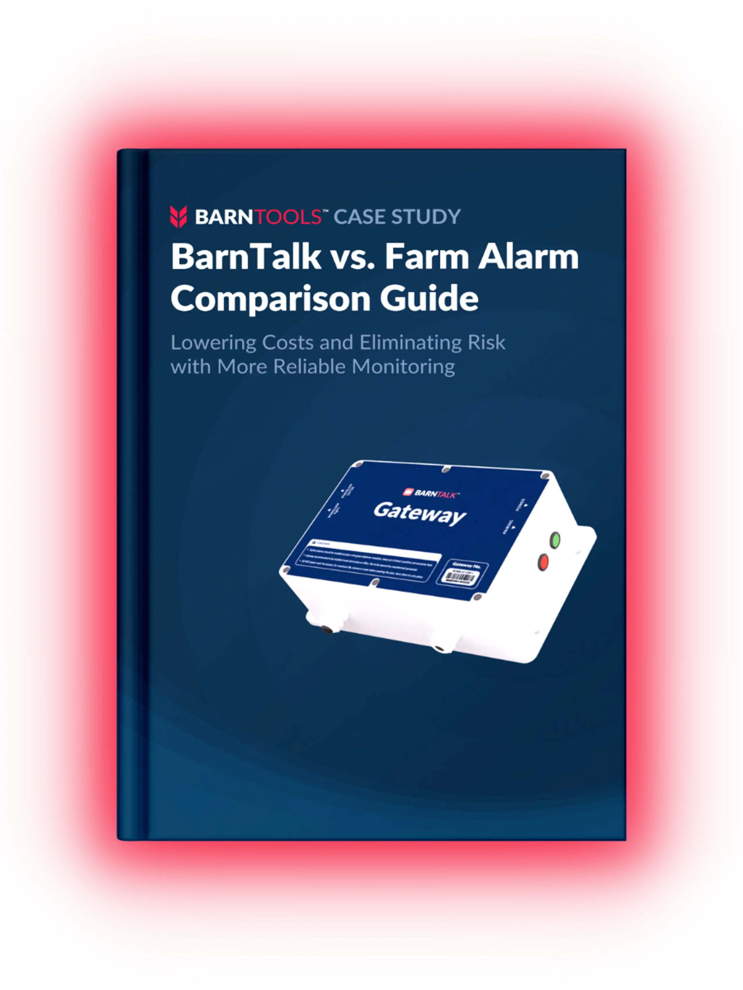 BarnTalk vs. Farm Alarm Thumbnail