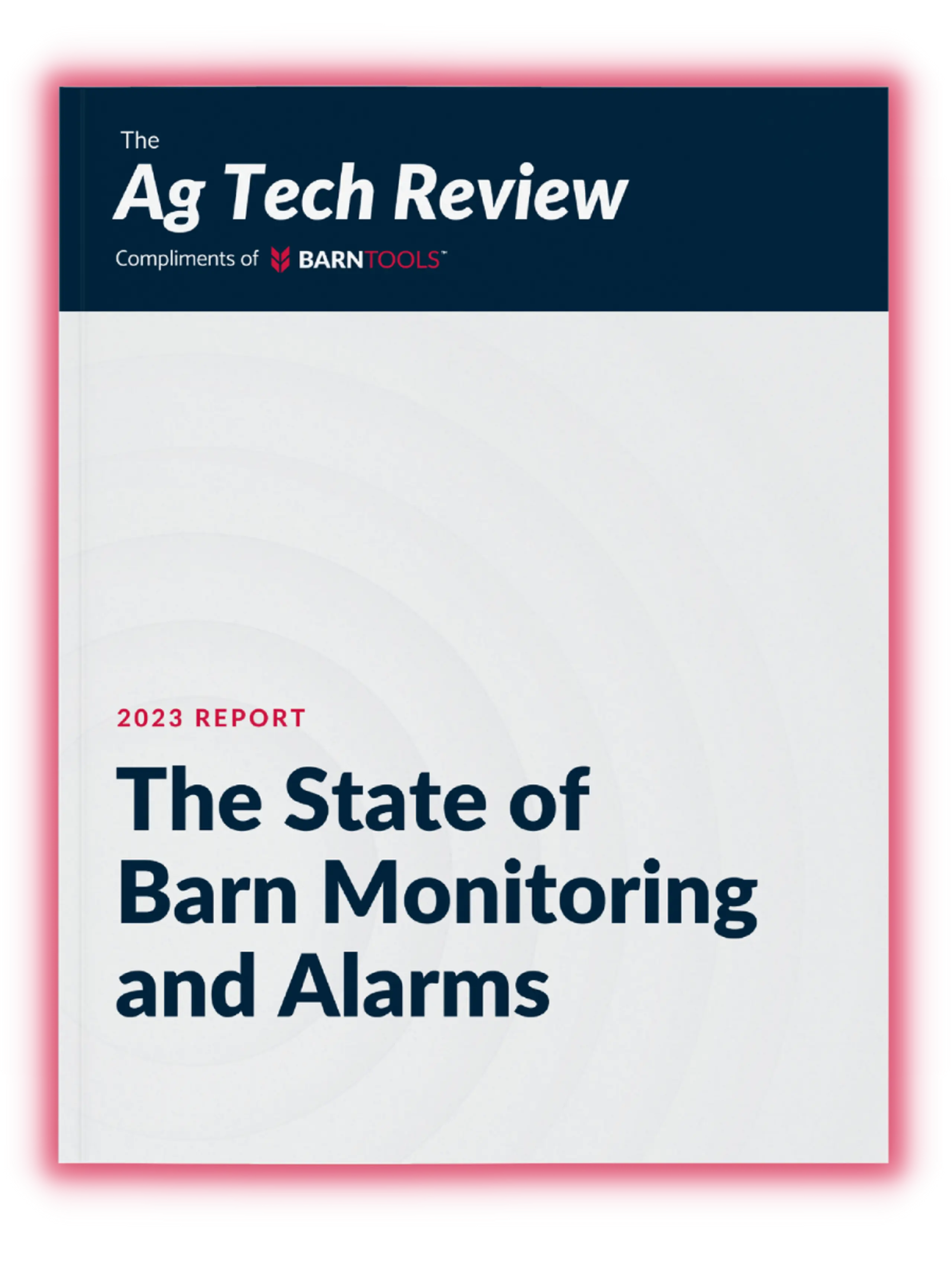 The State of Barn Monitoring and Alarms
