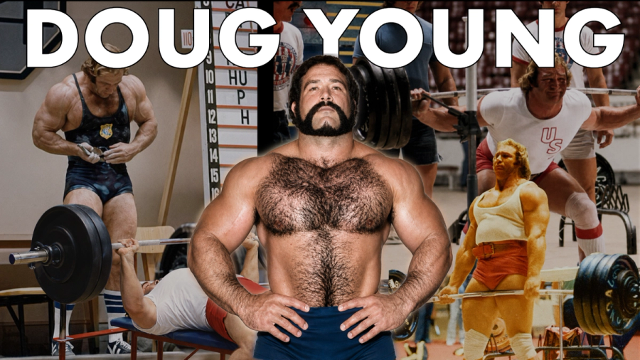 Doug Young – Profile
