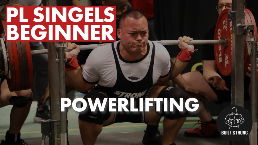 PL Singels – Beginner | 5V4P