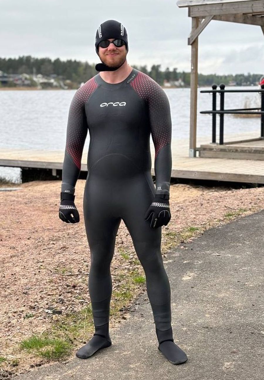 Vad kostar Ironman Kalmar?