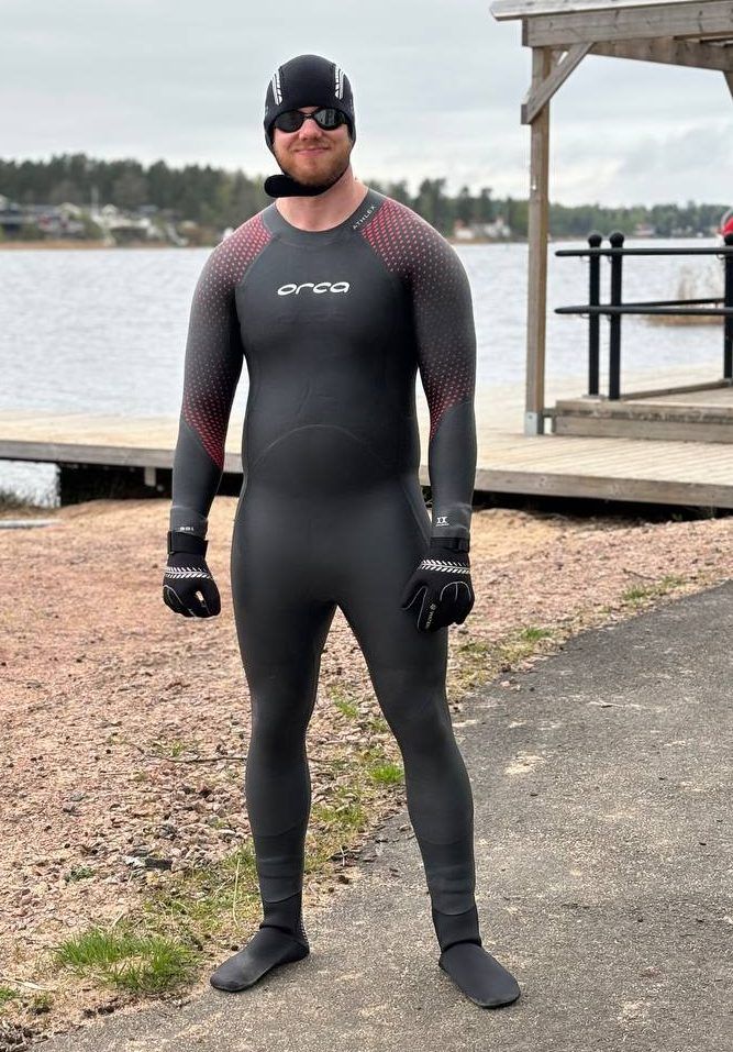 Vad kostar Ironman Kalmar?