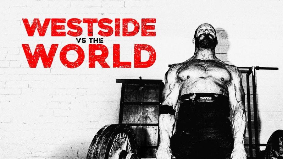 SE WESTSIDE VS THE WORLD HÄR