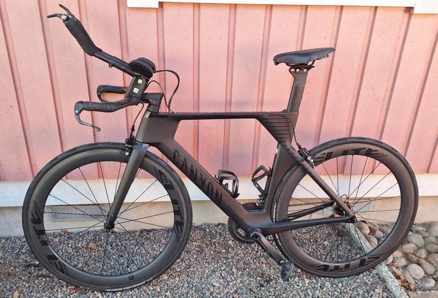 3 månader från Ironman Kalmar 2026