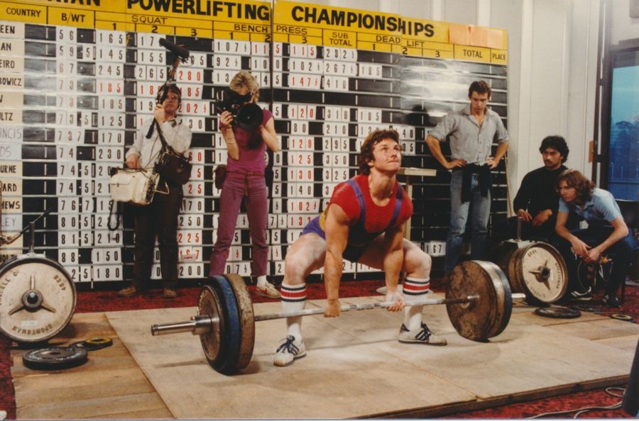Beverley Francis