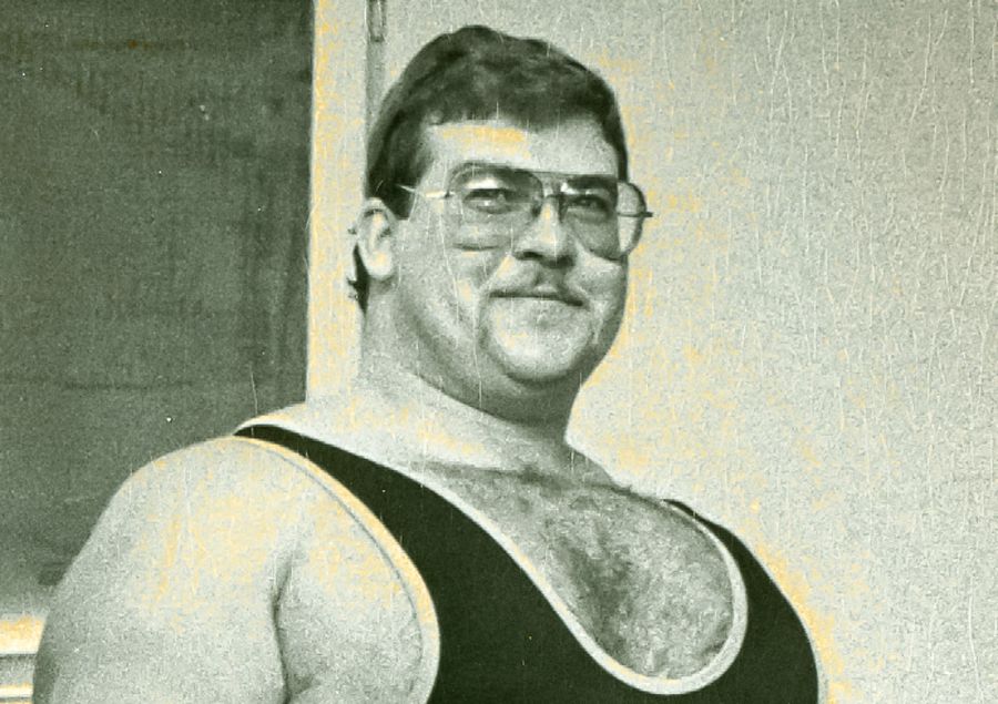 Lars Hedlund – The Swedish Bull