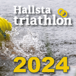 Racerapport Hallsta Triathlon 2024!