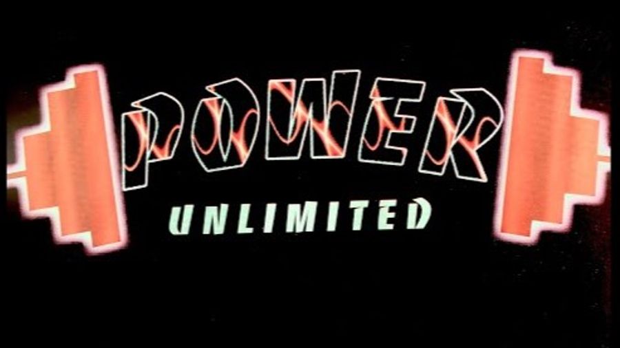 Power Unlimited – Filmen