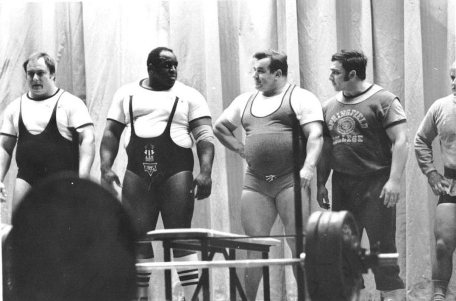 Attempt and lifting order in weightlifting and powerlifting