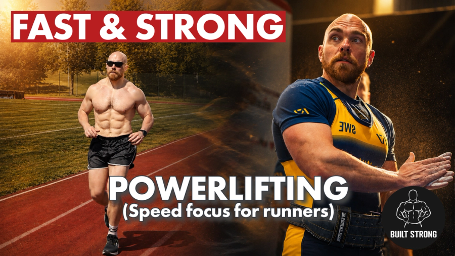 Fast & Strong | 5v 5p