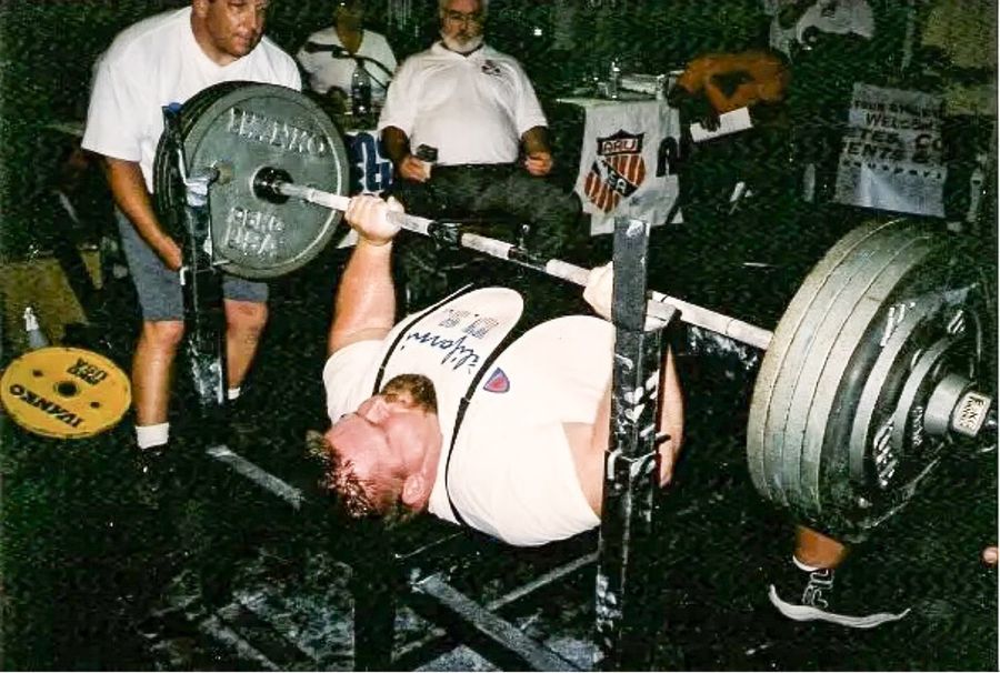 Richard Schoenberger DÖD