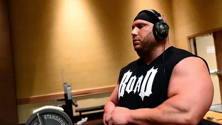 Eric Spoto – Profile