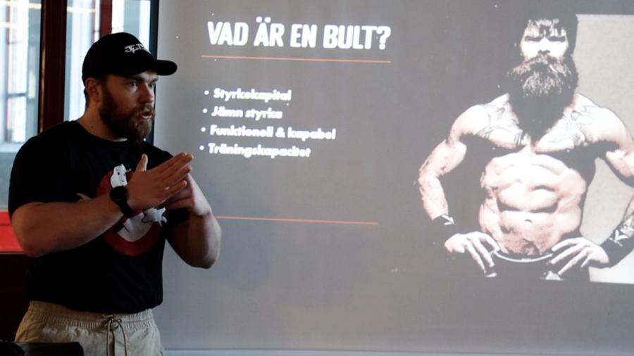GRAND BULT SEMINAR 2026