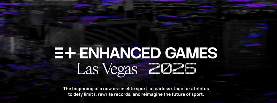 Enhanced Games