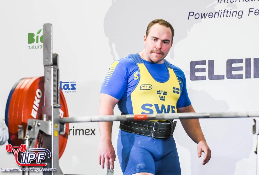 FÖLJ MIN TRÄNING MOT VM 2022