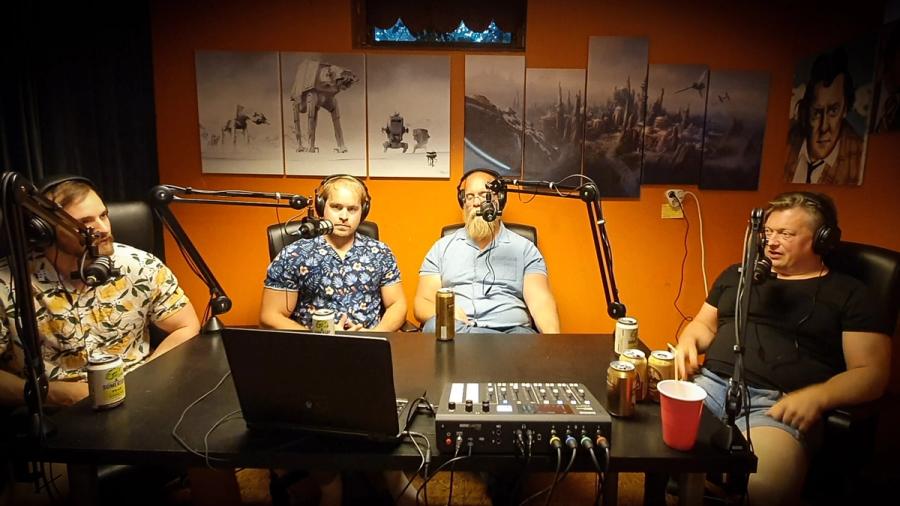 Tyngre Kraftsport Avsnitt 104 – Videoversionen