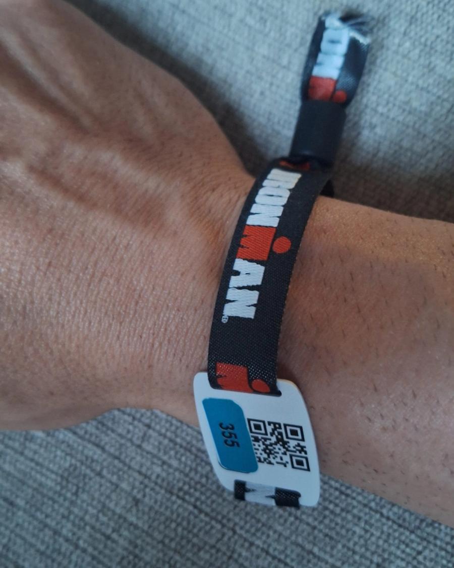 Inför Ironman Kalmar 2026