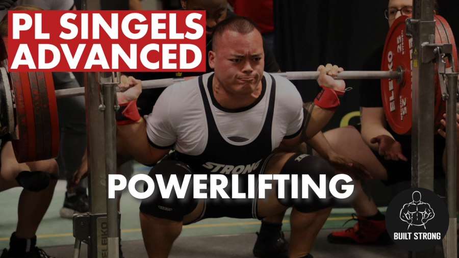 PL Singels – Advanced | 6V4P