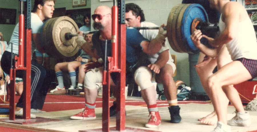 Louie Simmons – Profile
