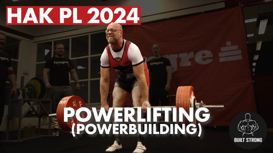 HAK PL 2024 | 5V5P