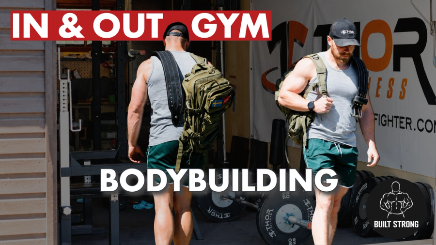 In & Out Gym