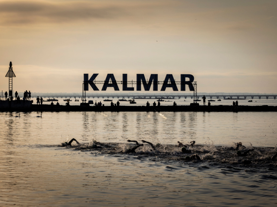 Vad kostar Ironman Kalmar 2026?