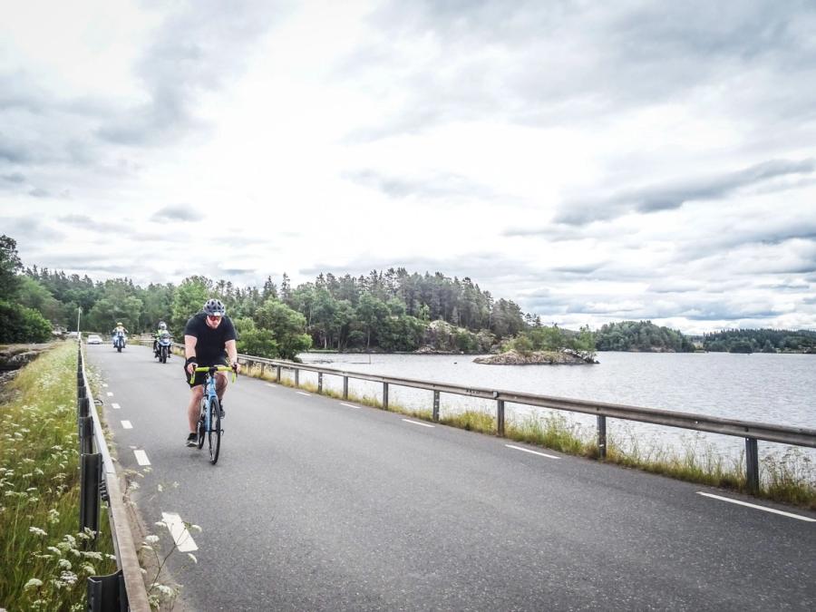 Ironman 70.3 Jönköping 2022. Nybörjarguide samt Racerapport