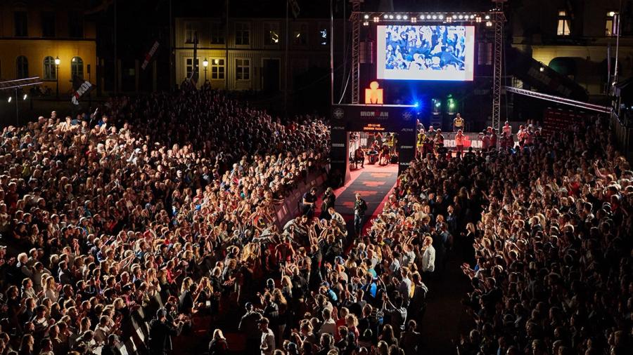 Ironman Kalmar 2024 Del 1 – Träningsplanering