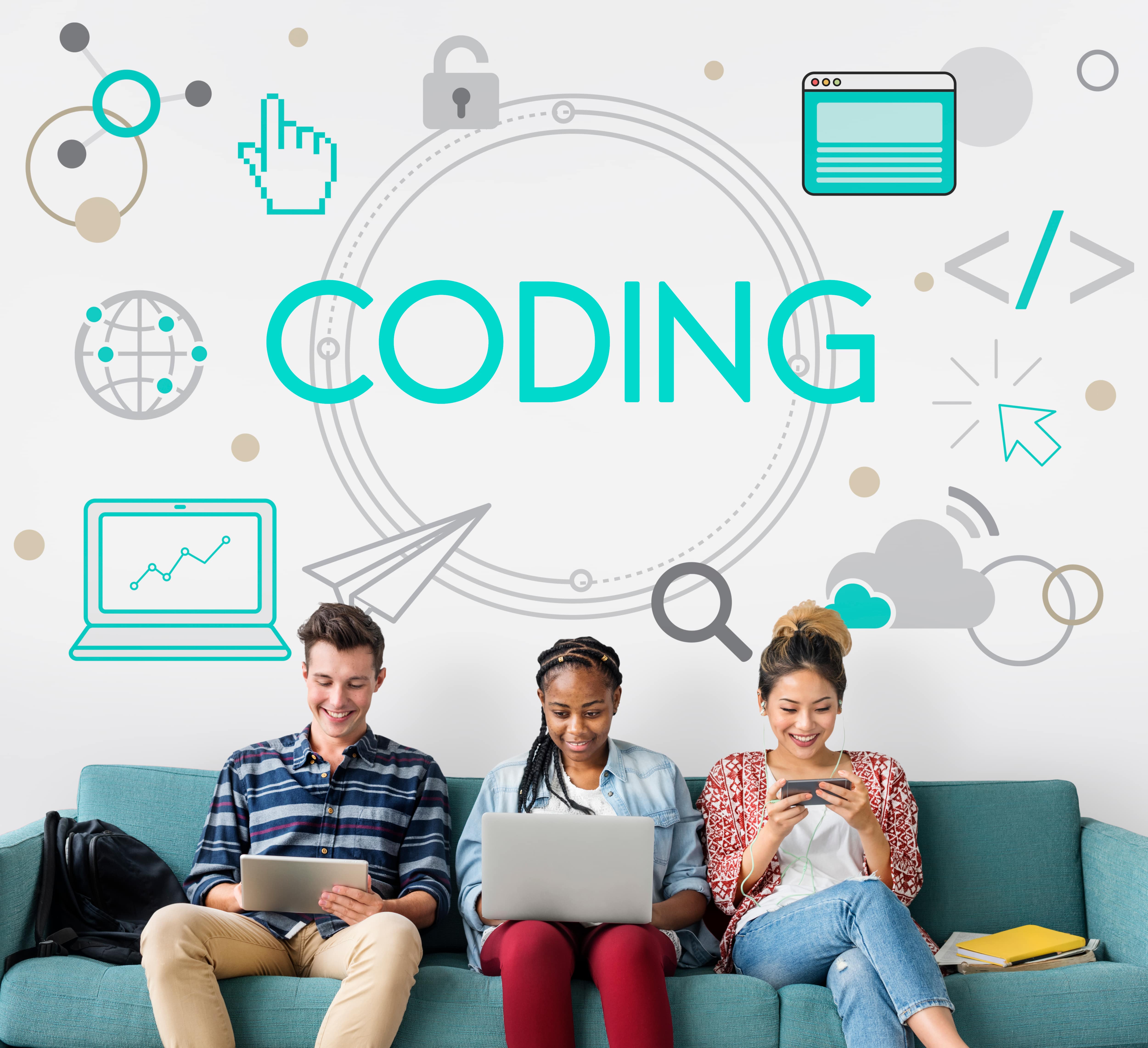 Best Programming Languages for Web Development in 2026