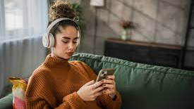 Podcast, Busy, Listen, Learning