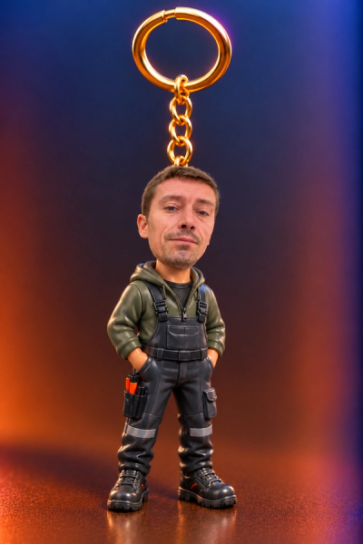 Daniel