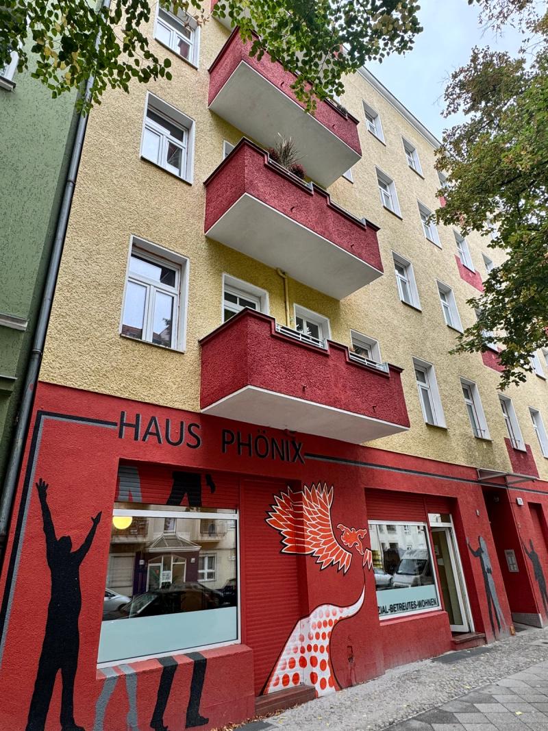 Haus Mitte