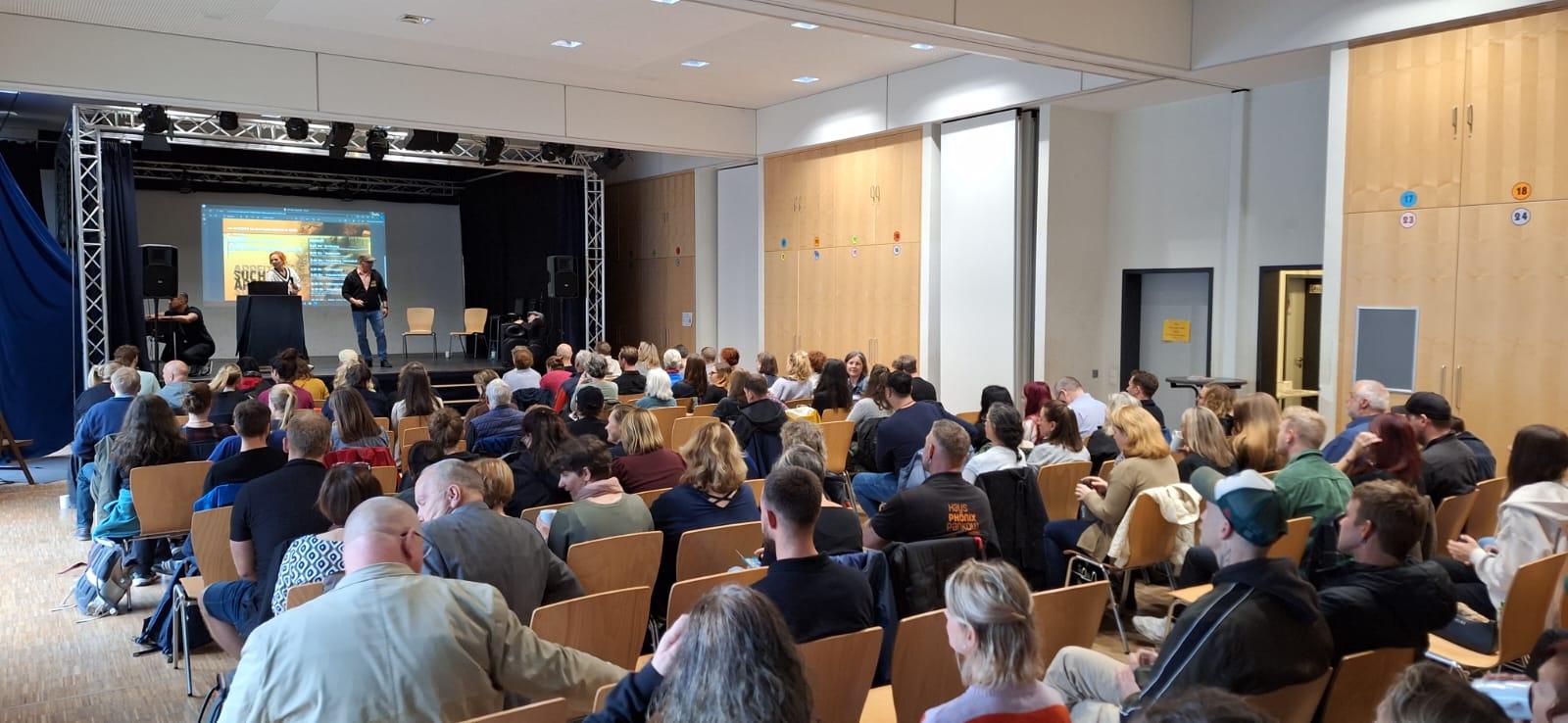 Rückblick: Suchthilfe-Fachtag 2025