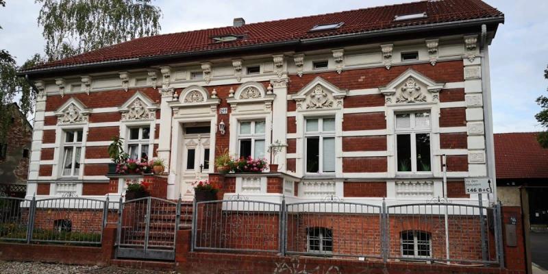 Haus Rosenthal