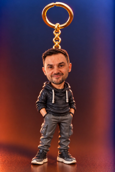 Daniel Georgi