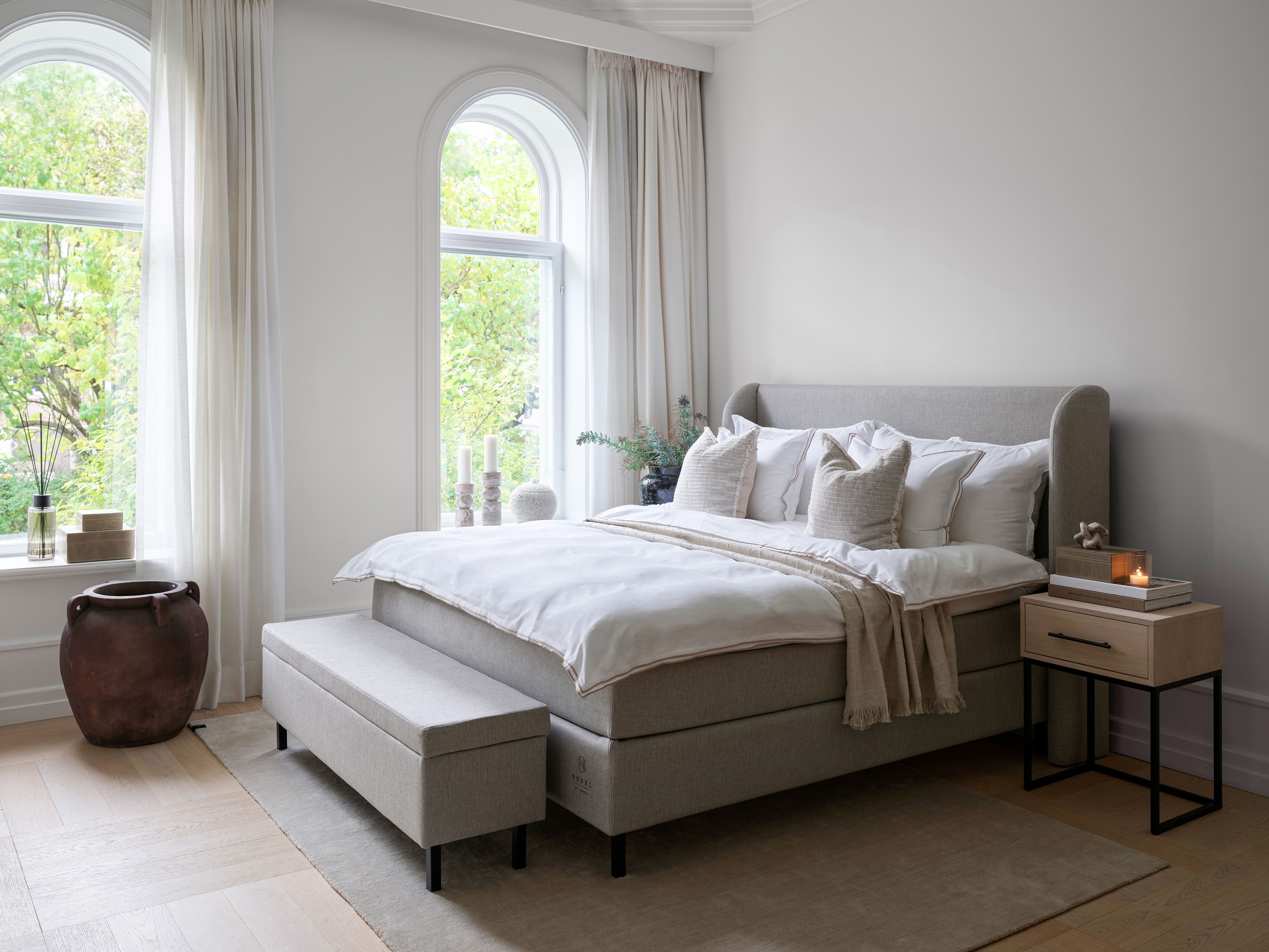 Det lille ekstra med Nobel® by Jensen