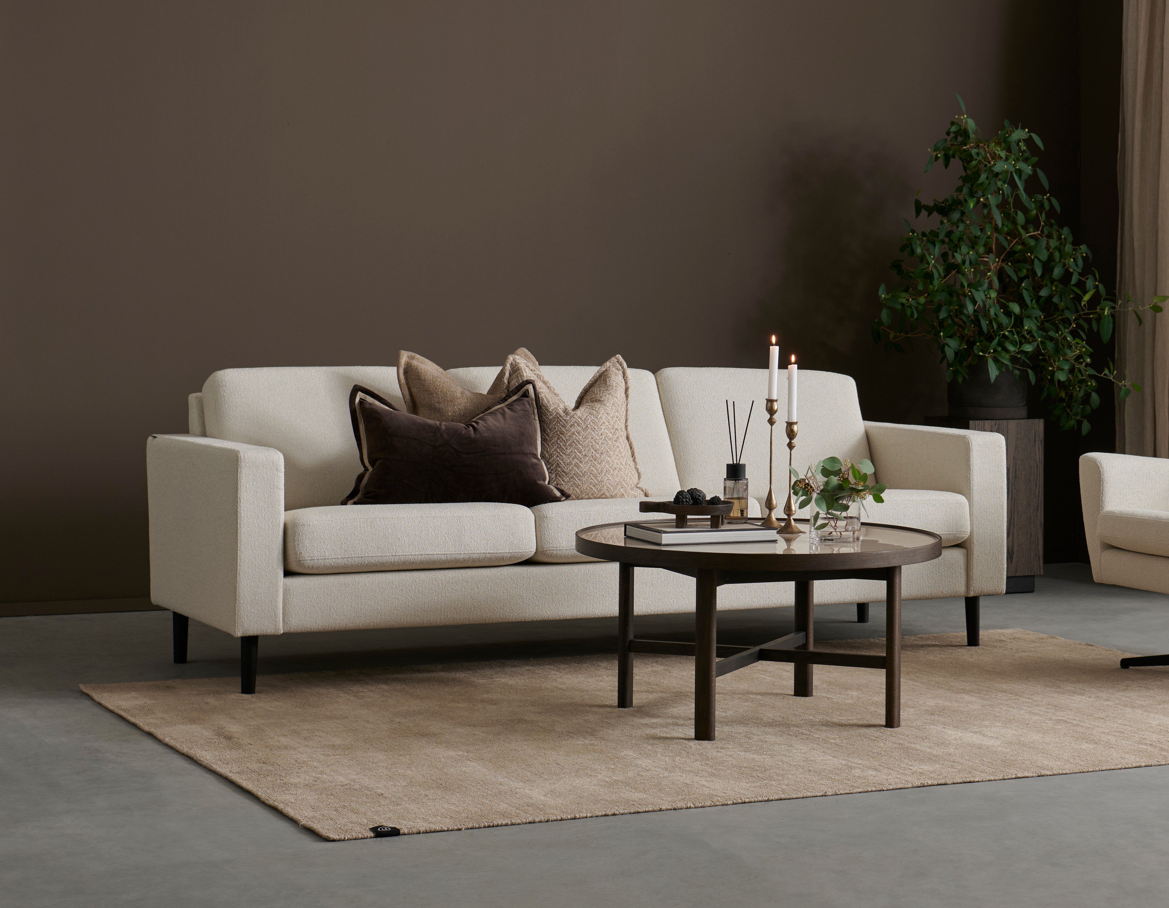 Choice høy 3,5 seter